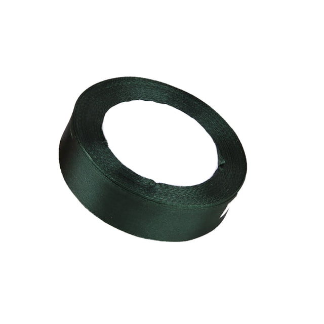 Cateissary Cinta de papel de regalo Accesorios para manualidades DIY Cintas de poliéster Fiesta Verde Negro 73 Type3 NO3 Cateissary HA062180-22B