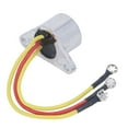 thumbnail image 3 of Voltage Regulator, Wear Resistant 582399 DC 12V High Performance Improve Ignition Efficiency  For Johnson  50 To 235HP Outboard, 3 of 8