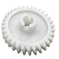 thumbnail image 2 of Drive and Worm Gear Kit Compatible for 41A2817 41C4220 41C4220A Garage Door Opener Access System, 2 of 5