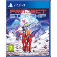 thumbnail image 1 of Project Starship [PlayStation 4], 1 of 11
