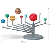 Solar System Planetarium