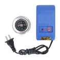 thumbnail image 1 of Démagnétiseur Électrique Montre Réparation Degausser Compas Outils pour Tournevis Pinces Nous Plug 110V, 1 of 14