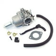 thumbnail image 3 of Carburetor For B&S 310707 310777 311777 312707 312777 799727 698620 14-18hp, 3 of 14