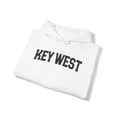 thumbnail image 4 of Key West Fl Florida Moving Away Hoodie, Gifts, Hooded Sweatshirt, 4 of 4
