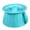 Blue, variant on Urinal Pot Spittoon Chamber Pot with Lid and Handle for Men Women Elderly Kids for Home and Travel Use