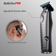 BaBylissPRO® FXONE™ LO-PROFX High-Performance Trimmer