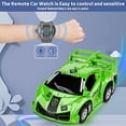 thumbnail image 3 of Reloj Kzaki con control remoto para coche y juguete para niños, a prueba de polvo, 3 of 7