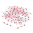 thumbnail image 1 of 50 Pcs Connecteurs de Fil de Soudure Étanches SSTS21 Rétractables, 1 of 10