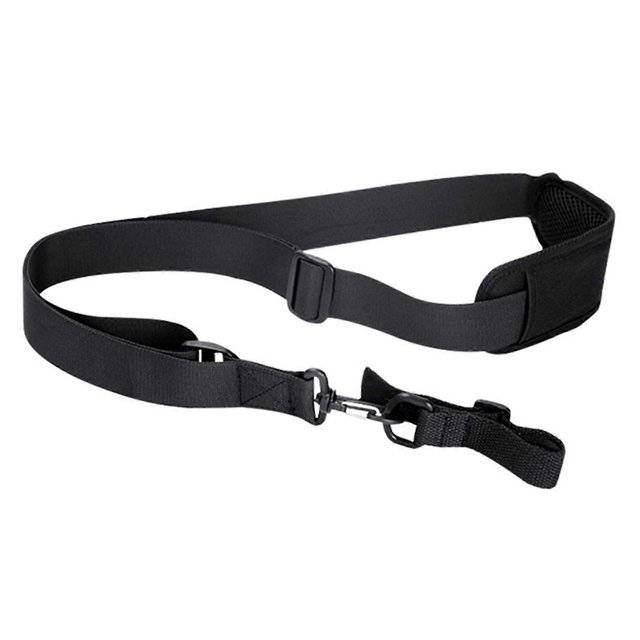 Universal Garden Tool Shoulder Strap Ergonomic Design For All Sizes Of Machines Lightweight And Breathable Belt