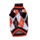 thumbnail image 2 of Suéter para perros y gatos, ropa cálida para mascotas, para gatitos, perros, talla M Afortunado Sencillez, 2 of 4