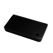 Restored Nintendo DSi XL Handheld Game Console, Black