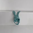 thumbnail image 2 of ZAXARRA Kids Bunny Ear Hat Cute Soft Warm Winter Cap Button Closure Rabbit Hat for Girls Boys, 2 of 6