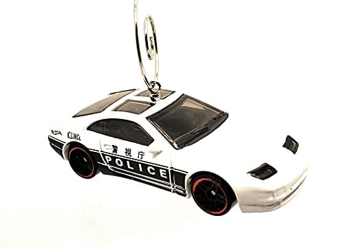 Details about Custom Christmas Ornament 1/64 Scale Green White Police Cop Car Details about Custom Christmas Ornament 1/64 Scale Green White Police Cop Car