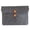 D, variant on Felt File Folder, Document Organizer File Folder, Wooden Button Closure Bag, Portable Paper Storage, 13.4X9.4inch File Pouch, Business Travel Organizer, Office Document Holder, Multipurpose File Bag