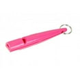 thumbnail image 3 of Acme Model 210.5 Plastic Dog Whistle Day Glow Pink for Dogs, 3 of 5