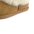 thumbnail image 3 of Eastern Counties Leather Womens Elena Sheepskin Slipper Boots, 3 of 4