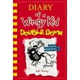thumbnail image 2 of Double down (Diary of a Wimpy Kid #11) (Hardcover), 2 of 2