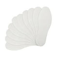 thumbnail image 6 of 10x Disposable Breathable Insoles Soft for Sneak Shoe Inserts Walking Sports 35, 6 of 8