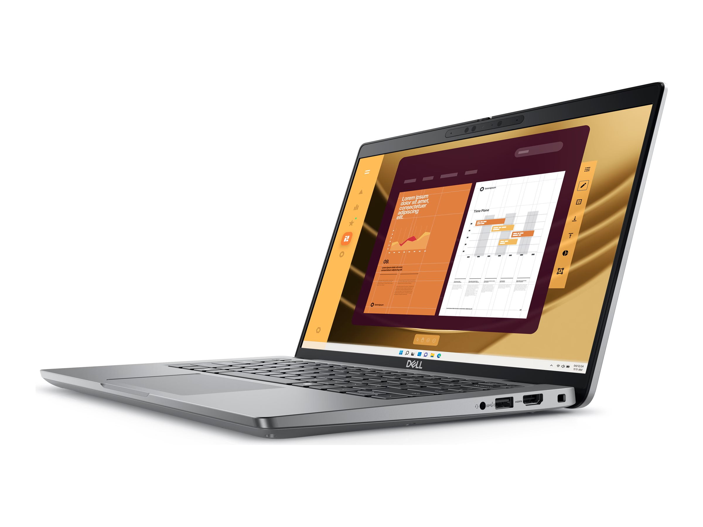 DELL Latitude 14 5000 5450　Ultra 7 155H Amazon.com: Dell Latitude 5000 5450 14