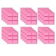 thumbnail image 1 of 24 Piezas Moldes de Jabón de Silicona - 6 Moldes de Jabón de Bricolaje Rectangulares de Cavidad para Pastel de Paquete, , Muffin, Pastel de Café, Pudín Y Jabón, 1 of 6