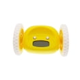 thumbnail image 5 of Despertador sobre ruedas extra fuerte para personas que duermen mucho (reloj robot de dormitorio para adultos o niños) Divertido, rodando, huyendo, moviéndose, saltando ShuxiuWang 1327537050377, 5 of 5