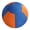 Blue,M, variant on Herding Ball For Dogs- Tear-Resistant Inflatable Toy,Durable Exercise Ball For Large Pets,Xs
