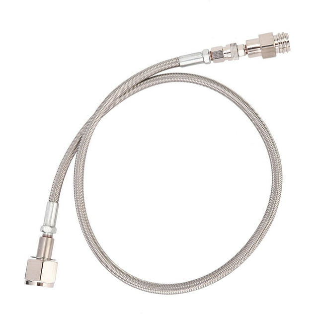 G1/2 Soda Hose Tank Direct Adapter Hose for Soda Hose Adapter CO2 Hose Adapter Kit for Fish Tank Factory
