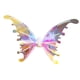 thumbnail image 1 of Alas de hada con música, alas de ángel, alas de mariposa para niñas y mujeres para carnaval. sin luz, 1 of 9