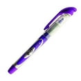 thumbnail image 4 of Pentel 24/7 Chisel Tip Liquid Highlighter, Violet Ink, Box of 12 (SL12-V), 4 of 4