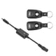 thumbnail image 5 of RF Remote Control Light Switches, Ultra Small Size Wireless Remote Switch Portable  For LED Lights Reading, 5 of 8