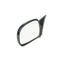 thumbnail image 2 of KAI New Premium Replacement Driver Side Door Mirror, Fits 1994-1997 Chevrolet S10 Pickup, 2 of 5