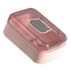 thumbnail image 1 of Caja De Jabón, Jabonera De Plástico Portátil Con Diseño Y Cubierta Drenables, Para El Hogar, Dormitorio, Viaje,, 1 of 7