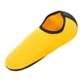 thumbnail image 2 of Neoprene Scuba Diving Socks Water Sport , Yellow, S S, 2 of 10