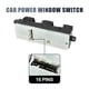 thumbnail image 4 of 25401-JA01B Eléctrico Ventana Interruptor Frontal Delantero Izquierdo para Altima 2007-2011, 4 of 10
