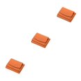 thumbnail image 3 of Minnieouse la gama de colores en carteras para mujer - Para regalos Cartera para mujer Disponible en muchos colores Ideal para regalos Naranja Type1 NO1, 3 of 6