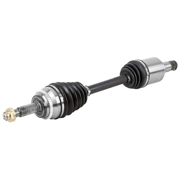 For Scion tC 2005 2006 2007 2008 2009 2010 Front Left Driver CV Axle Shaft - BuyAutoParts