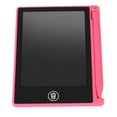 thumbnail image 1 of LCD Drawing Board, Reliable Handwriting Board, For Arithmetic Writing, 1 of 7