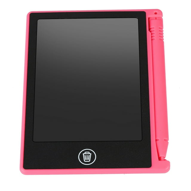 LCD Drawing Board, Reliable Handwriting Board, For Arithmetic Writing