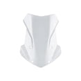 thumbnail image 1 of Deflector de modificación de parabrisas de motocicleta, Protector de pantalla de viento, Protector a prueba de viento, reemplazo modificado para Vehículos, repuestos y accesorios Mis Transparente Kenally VI017907-02, 1 of 6