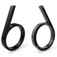 thumbnail image 5 of Number and Letter 5 Inch 12.5 cm High, DIY Craft, Home Decor, Party Decoration, 5 of 5