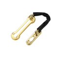 thumbnail image 1 of Heavy Duty Door Security Chain Lock Anti Theft Latch for Hotel Home Safety ,Easy to Use, 1 of 6