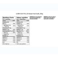 thumbnail image 2 of Great Value Gluten Free Fusilli Pasta 340 G, 2 of 2