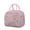 Pink-12, variant on Lunch Bag Lunch Box for Women Reusable Insulated Lunch Bags,Water-Resistant Kawaii Pink Axolotl Cooler Lunch Tote Bag, Large Capacity for Work Travel Picnic