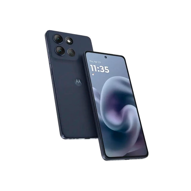 Telefono Celular Motorola G86 5G Dual SIM 8GB RAM 256GB Almacenamiento Nuevo Liberado