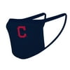 Cleveland Indians Adult On-Field Authentic Collection Pro Face Covering