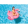 thumbnail image 2 of Intex 57558EP Inflatable Flamingo Float, 2 of 3