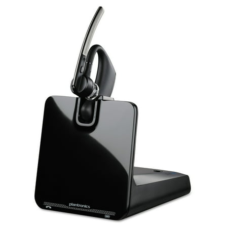 Plantronics Voyager Legend CS Monaural Over-the-Ear Bluetooth Headset