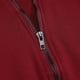 thumbnail image 4 of ICHUANYI Clearance Women's Casual Fashion Color Long Sleeved Hooded Sweater Jacket(Wine, XL) ICHUANYI WER2023081203951, 4 of 6