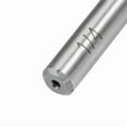 thumbnail image 4 of 1/4" Chucking Reamer Round Shank Milling Cutting Tool Reaming Drill Bit, 4 of 5