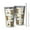 White Highland Cow-1, variant on 16oz Tumblers White Highland Cow Bucket Sunflower Pattern Stainless Steel Vacuum Insulated Double Wall Travel Tumbler Cups Mug with Lid and Straw,Cleaning Brush for Coffee,Tea